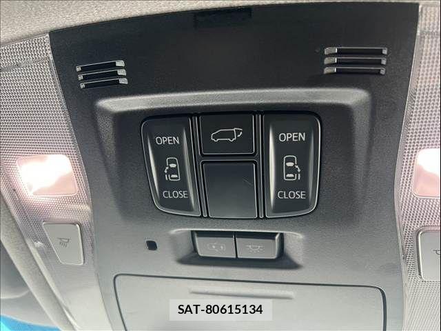 Toyota VELLFIRE 2017-01 7880191-29