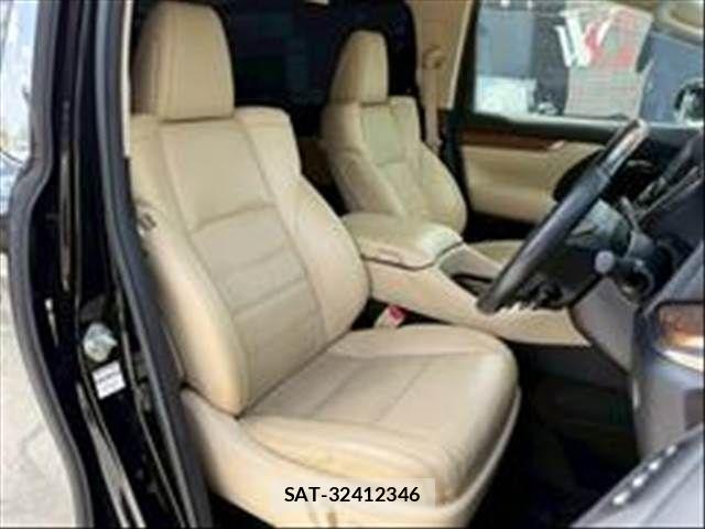 Toyota VELLFIRE 2015-05 7903566-12