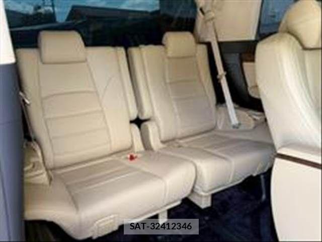 Toyota VELLFIRE 2015-05 7903566-13