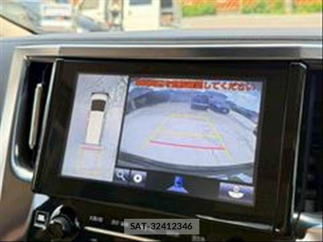 Toyota VELLFIRE 2015-05 7903566-15