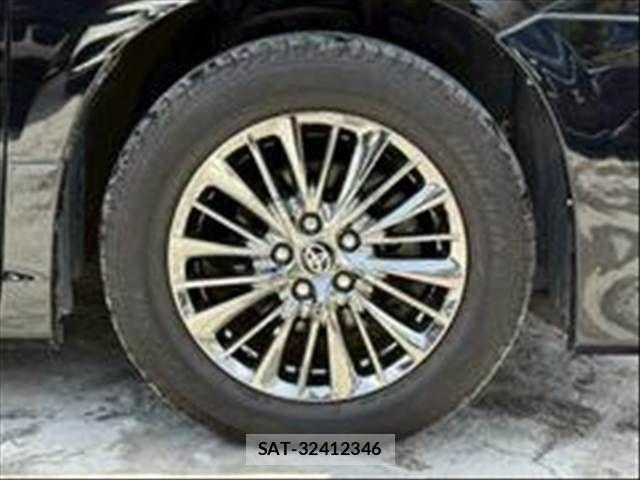 Toyota VELLFIRE 2015-05 7903566-16