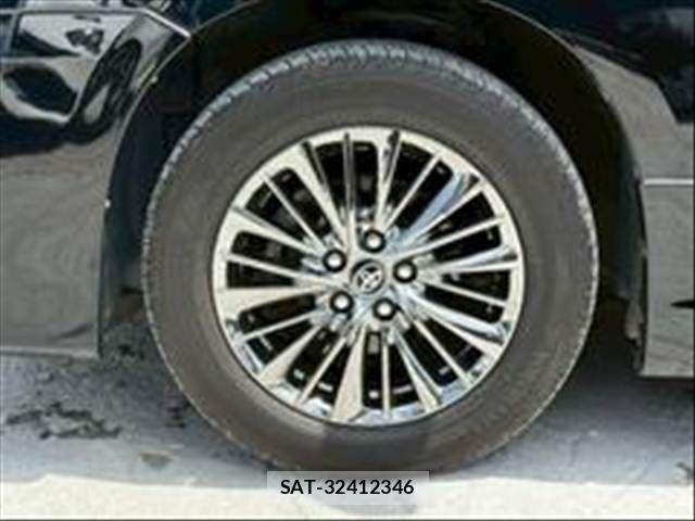 Toyota VELLFIRE 2015-05 7903566-17