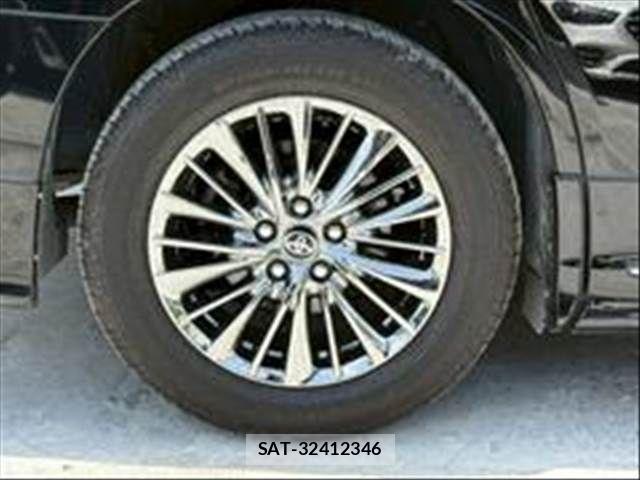 Toyota VELLFIRE 2015-05 7903566-18