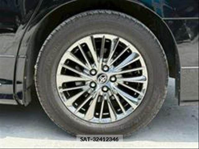 Toyota VELLFIRE 2015-05 7903566-19