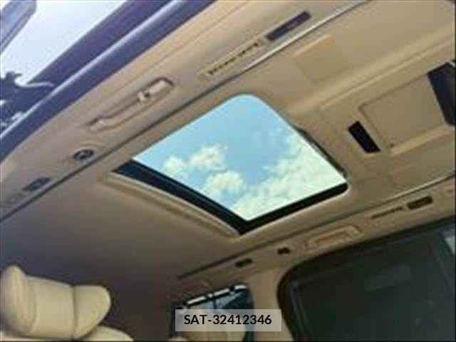 Toyota VELLFIRE 2015-05 7903566-8