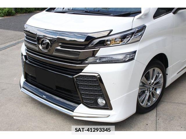 Toyota VELLFIRE 2016-09 7903563-10