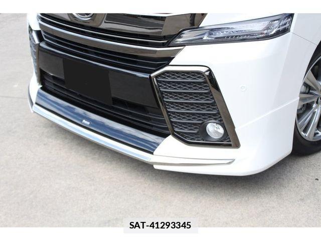 Toyota VELLFIRE 2016-09 7903563-11