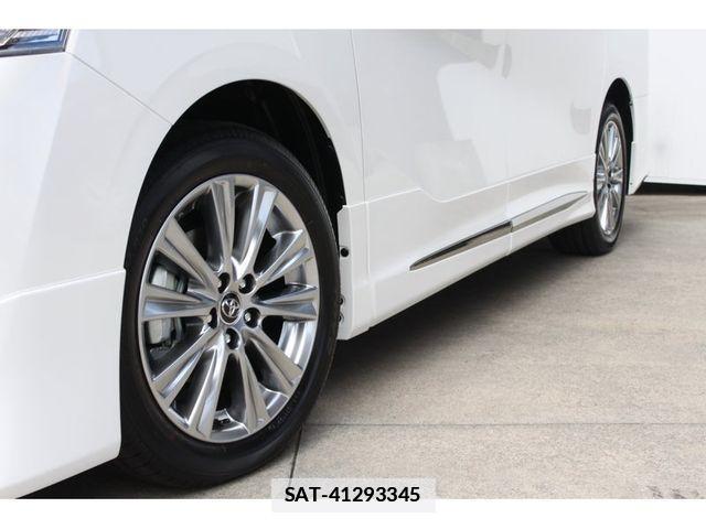 Toyota VELLFIRE 2016-09 7903563-12