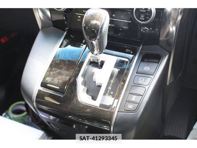 Toyota VELLFIRE 2016-09 7903563-15