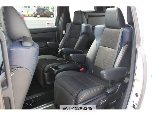 Toyota VELLFIRE 2016-09 7903563-17