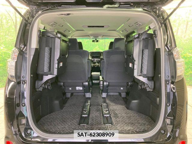 Toyota VELLFIRE 2017-08 7903564-10