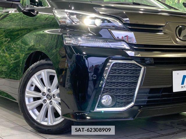 Toyota VELLFIRE 2017-08 7903564-11