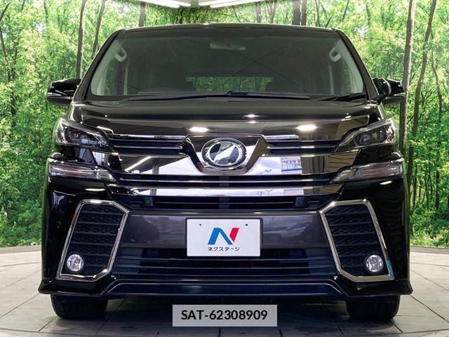 Toyota VELLFIRE 2017-08 7903564-13