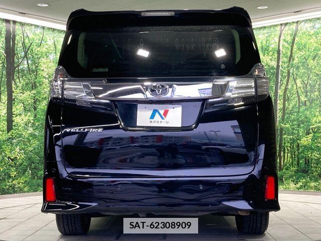 Toyota VELLFIRE 2017-08 7903564-14