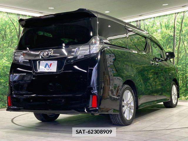 Toyota VELLFIRE 2017-08 7903564-16