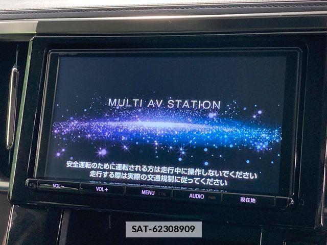 Toyota VELLFIRE 2017-08 7903564-2