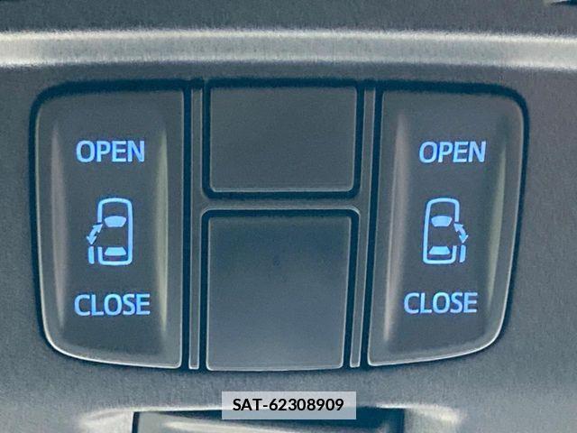 Toyota VELLFIRE 2017-08 7903564-4