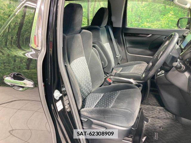 Toyota VELLFIRE 2017-08 7903564-7