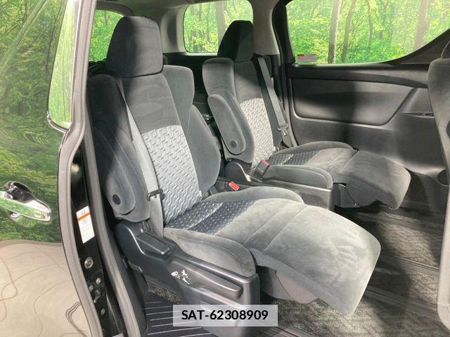 Toyota VELLFIRE 2017-08 7903564-8