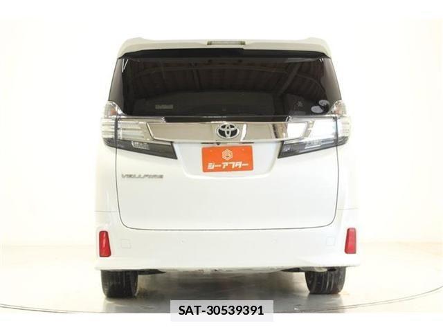 Toyota VELLFIRE 2016-07 7903567-10