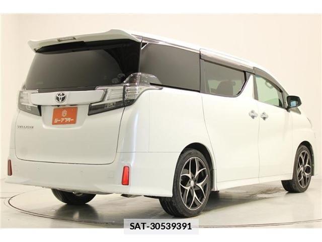 Toyota VELLFIRE 2016-07 7903567-11