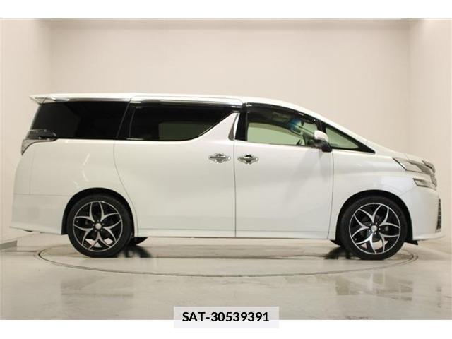 Toyota VELLFIRE 2016-07 7903567-12