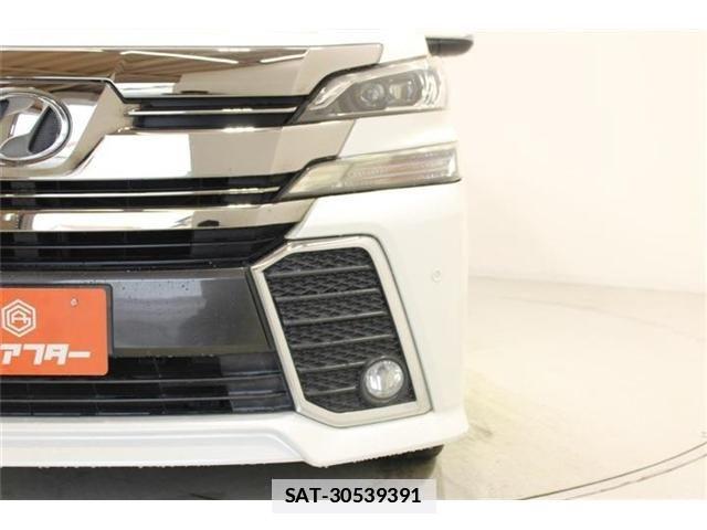 Toyota VELLFIRE 2016-07 7903567-13