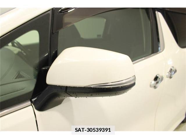 Toyota VELLFIRE 2016-07 7903567-19