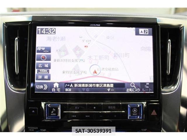 Toyota VELLFIRE 2016-07 7903567-2