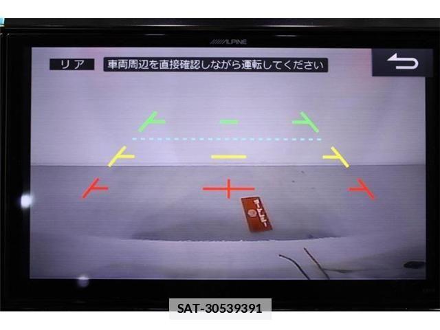 Toyota VELLFIRE 2016-07 7903567-4