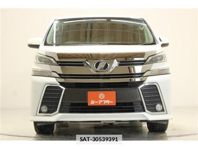 Toyota VELLFIRE 2016-07 7903567-6
