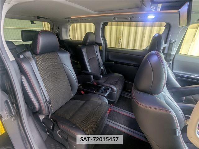 Toyota VELLFIRE 2014-04 7903568-11
