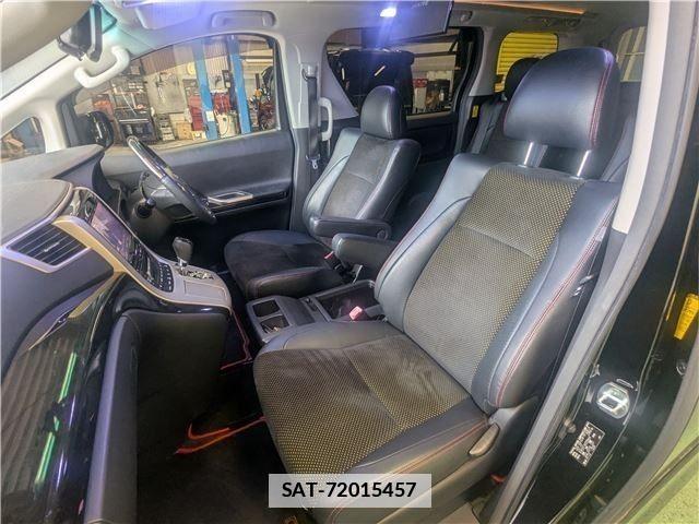 Toyota VELLFIRE 2014-04 7903568-13