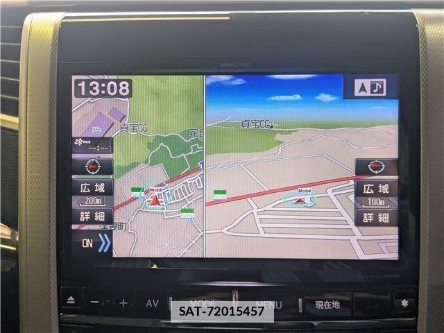 Toyota VELLFIRE 2014-04 7903568-19