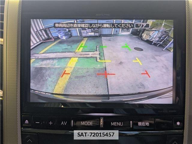 Toyota VELLFIRE 2014-04 7903568-21