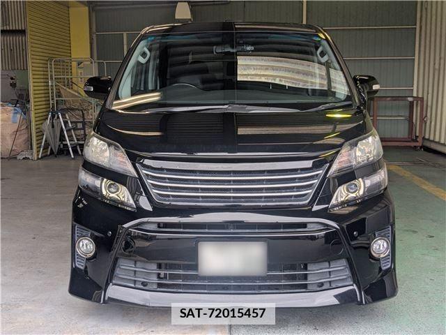 Toyota VELLFIRE 2014-04 7903568-3
