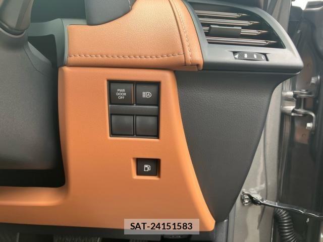 Toyota VELLFIRE 2025-07 7964204-9