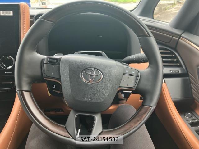 Toyota VELLFIRE 2025-07 7964204-11