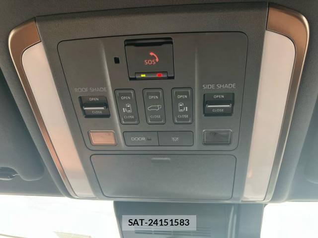 Toyota VELLFIRE 2025-07 7964204-17