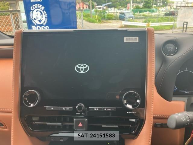 Toyota VELLFIRE 2025-07 7964204-19