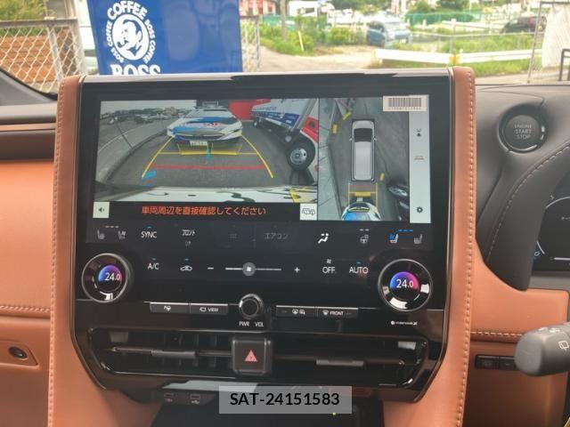 Toyota VELLFIRE 2025-07 7964204-21