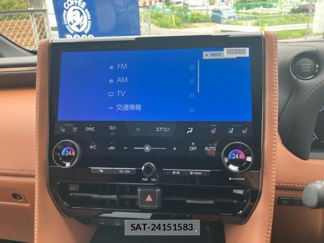 Toyota VELLFIRE 2025-07 7964204-22