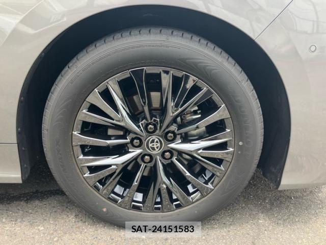 Toyota VELLFIRE 2025-07 7964204-2