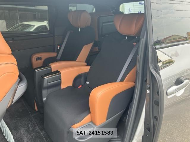 Toyota VELLFIRE 2025-07 7964204-6