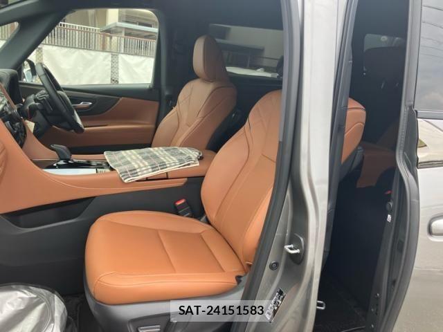 Toyota VELLFIRE 2025-07 7964204-7
