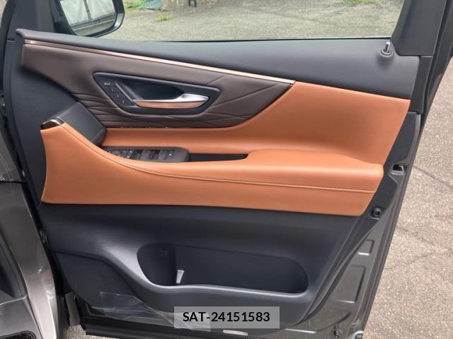 Toyota VELLFIRE 2025-07 7964204-8