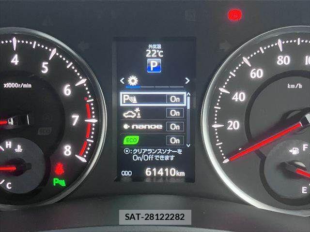 Toyota VELLFIRE 2017-03 7964210-11