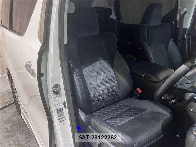 Toyota VELLFIRE 2017-03 7964210-12