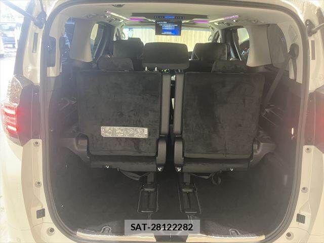 Toyota VELLFIRE 2017-03 7964210-15