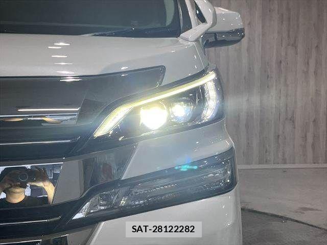 Toyota VELLFIRE 2017-03 7964210-16